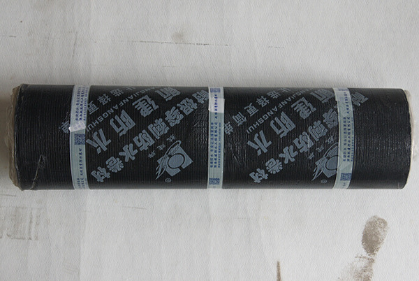 陜西高分子防水材料